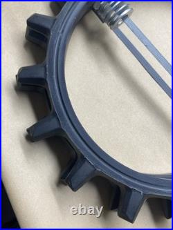 Yetter Twister Cast Ring Kit # Cw1342
