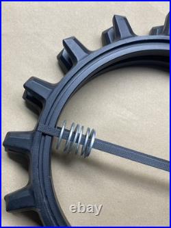 Yetter Twister Cast Ring Kit # Cw1342