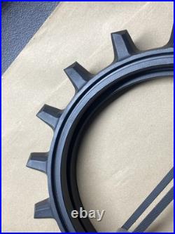 Yetter Twister Cast Ring Kit # Cw1342