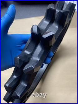 Yetter Twister Cast Ring Kit # Cw1342