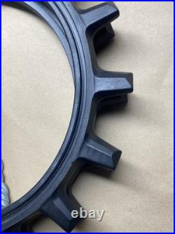 Yetter Twister Cast Ring Kit # Cw1342
