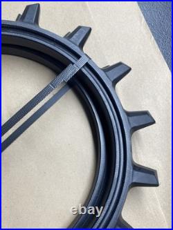 Yetter Twister Cast Ring Kit # Cw1342