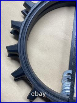 Yetter Twister Cast Ring Kit # Cw1342