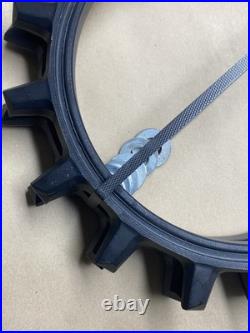 Yetter Twister Cast Ring Kit # Cw1342